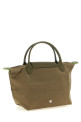 'Le Pliage Green S' bag Green