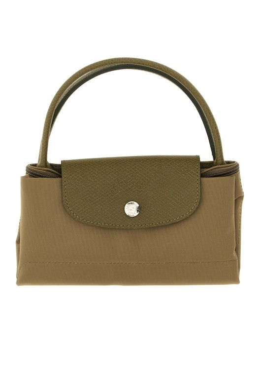 'Le Pliage Green S' bag Green