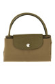 'Le Pliage Green S' bag Green
