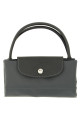 'Le Pliage Green S' bag Gray