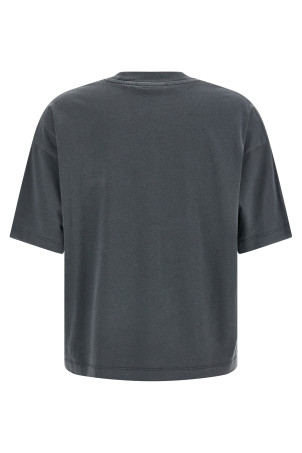 'Nelson' T-shirt Gray