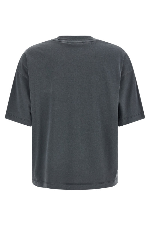'Nelson' T-shirt Gray
