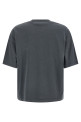 'Nelson' T-shirt Gray