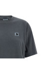 'Nelson' T-shirt Gray