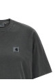 'Nelson' T-shirt Gray