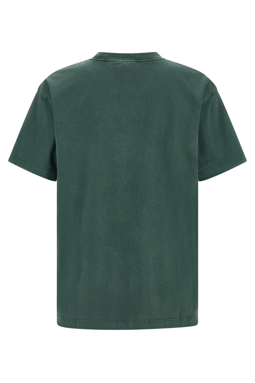 'Vista' T-shirt Green