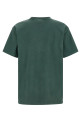 'Vista' T-shirt Green