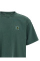 'Vista' T-shirt Green