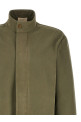 'Simeau' coat Green