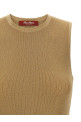 'Mstsante' top  Gold