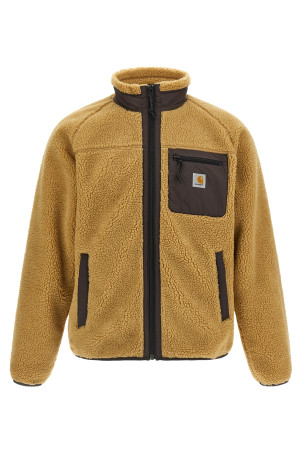 'Prentis Liner' jacket Beige