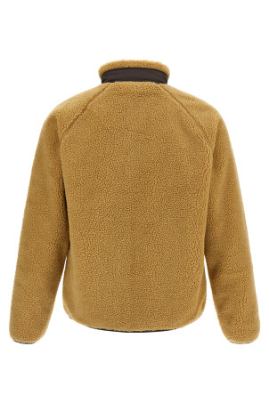 'Prentis Liner' jacket Beige