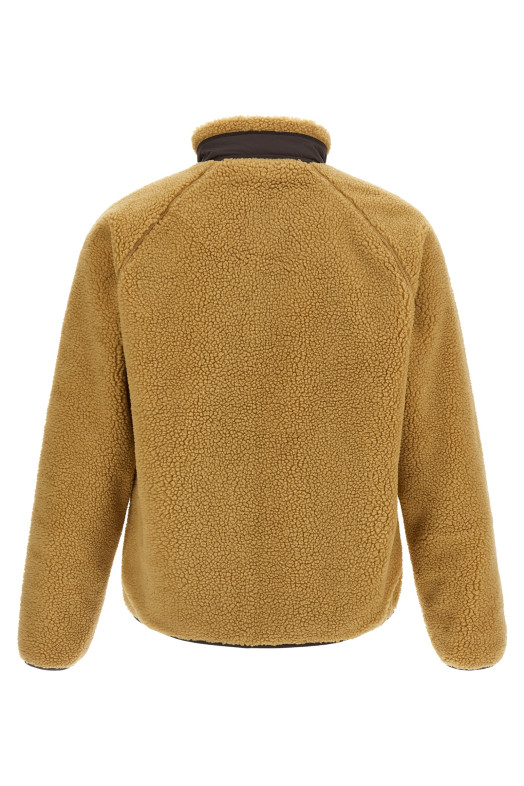 'Prentis Liner' jacket Beige