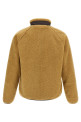'Prentis Liner' jacket Beige