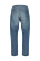 Cotton jeans BLUE