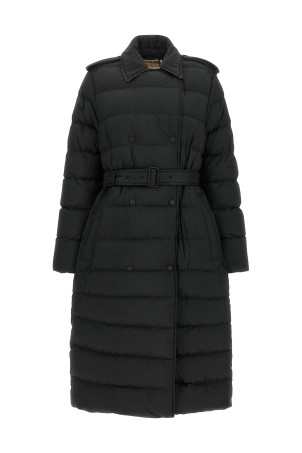 'Kent' down jacket Black