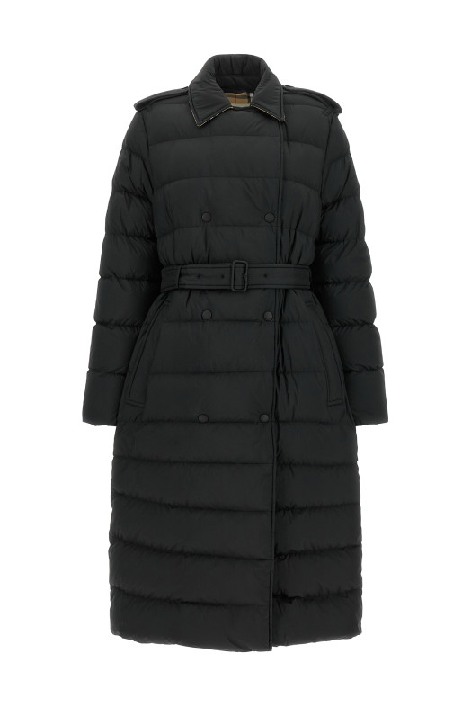 'Kent' down jacket Black