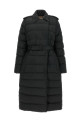 'Kent' down jacket Black