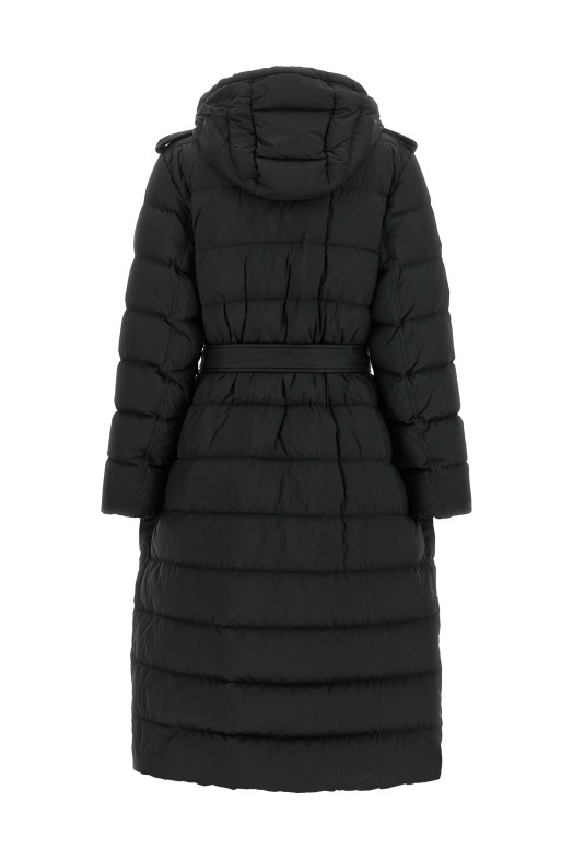 'Kent' down jacket Black