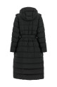 'Kent' down jacket Black