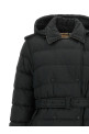 'Kent' down jacket Black