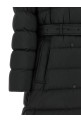 'Kent' down jacket Black