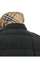 'Kent' down jacket Black