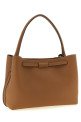 'T Signature' handbag Brown