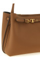 'T Signature' handbag Brown