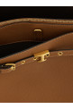 'T Signature' handbag Brown