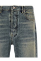 Jeans Distressed  BLUE
