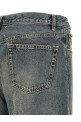 Jeans Distressed  BLUE