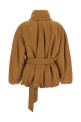 'Voilinda' jacket Brown