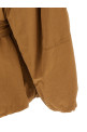 'Voilinda' jacket Brown