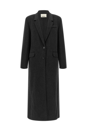 'Chelsea' coat Gray
