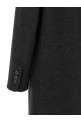 'Chelsea' coat Gray