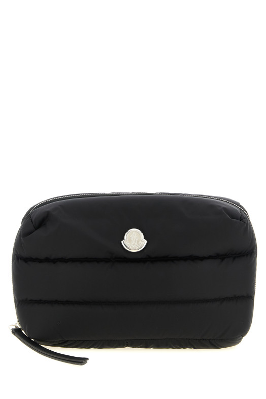 Beauty 'Cardoc' Black