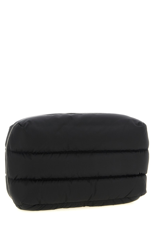 Beauty 'Cardoc' Black