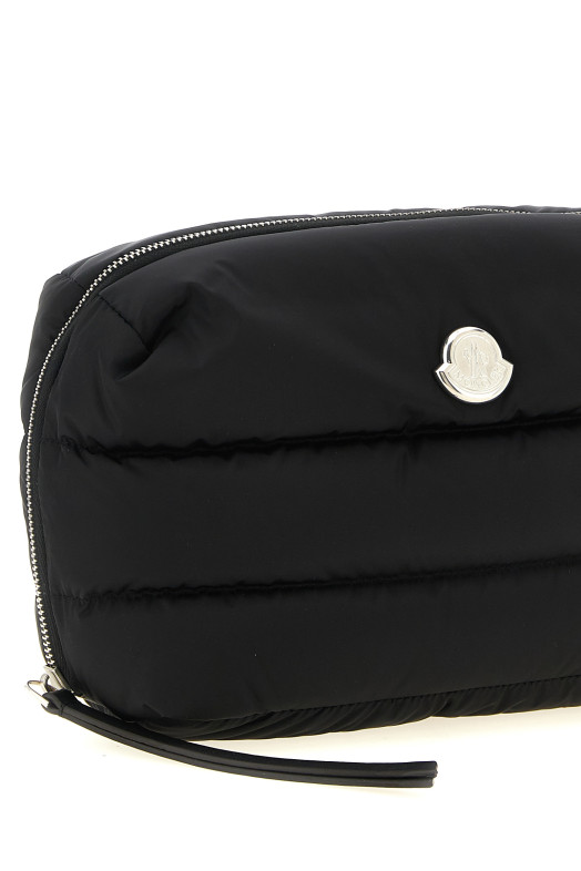 Beauty 'Cardoc' Black