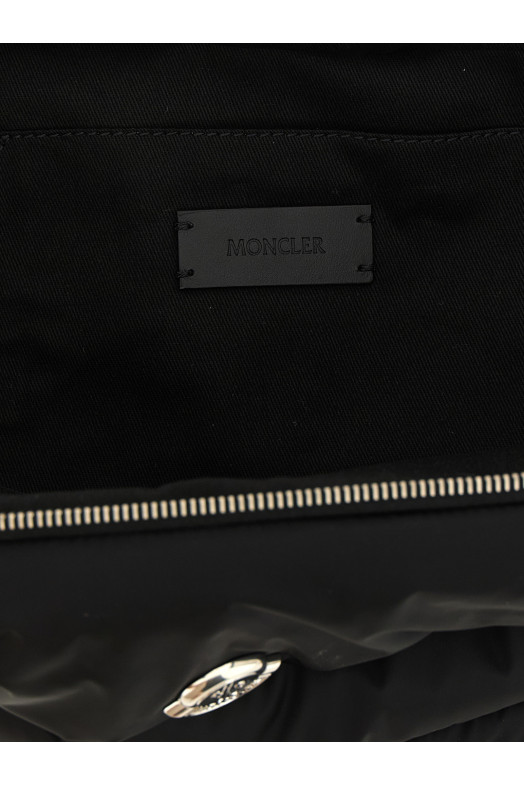 Beauty 'Cardoc' Black