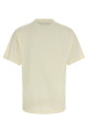 Logo print T-shirt White