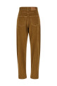 'Lisha' jeans Brown