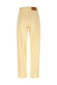 'Lisha' jeans Beige