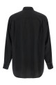 Shirt with pocket Black