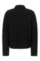 'Michigan Sweater' cardigan Black