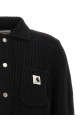 'Michigan Sweater' cardigan Black