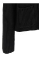 'Michigan Sweater' cardigan Black