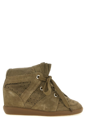 'Bobby' sneakers Beige