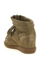 'Bobby' sneakers Beige