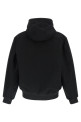 Dearborn 'OG Active' canvas jacket Black